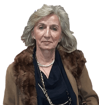 Edina Bilic Komarica is the speaker at Euro Anesthesiology and Critical Care Congress